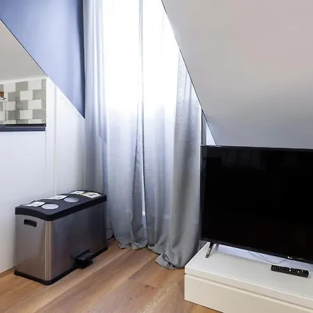 Italianway - Baiamonti 3 Apartment