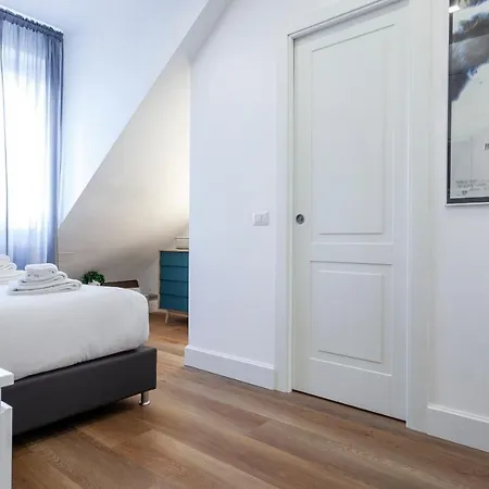 Italianway - Baiamonti 3 Apartman