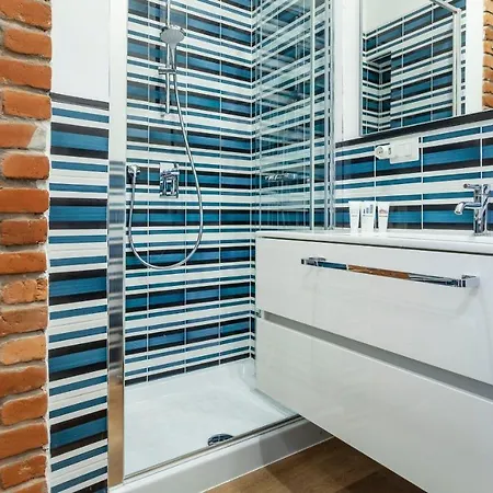 Apartamento Italianway - Baiamonti 3 *
