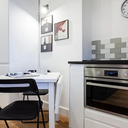 Italianway - Baiamonti 3 Apartamento *
