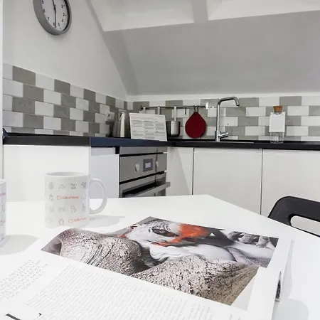 Apartamento Italianway - Baiamonti 3 Milán