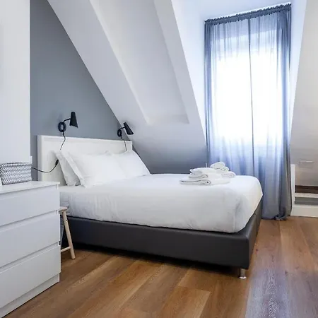 Apartamento Italianway - Baiamonti 3 Milán