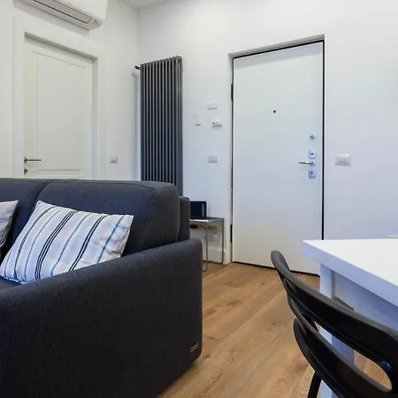 Italianway - Baiamonti 3 Apartamento